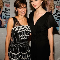 2008 Glamour Women of the Year Awards